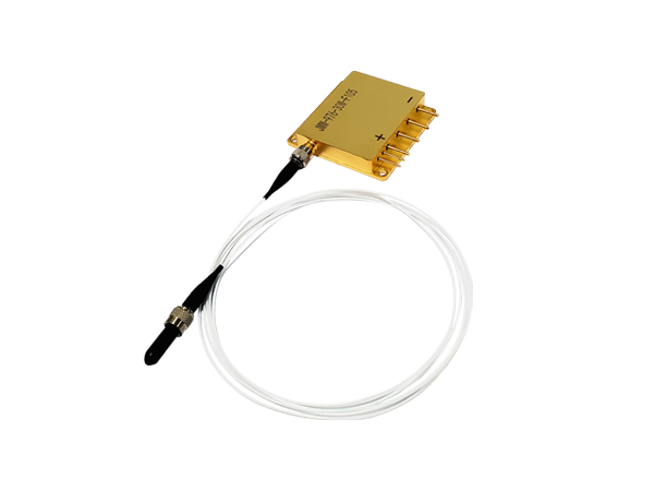 976nm 30W 光纖耦合半導(dǎo)體激光器