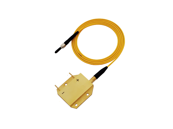 808nm 30W 光纖耦合半導(dǎo)體激光器