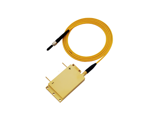 808nm 50W 光纖耦合半導(dǎo)體激光器